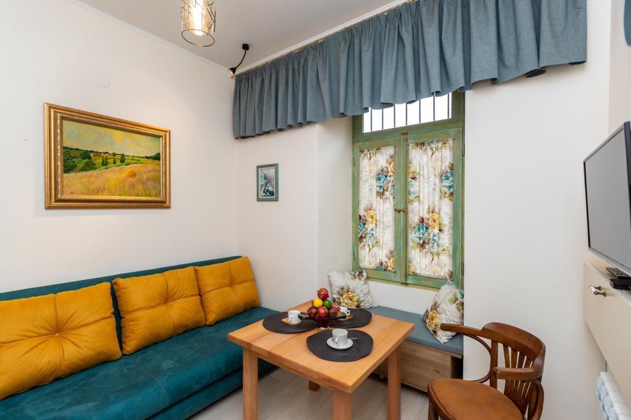 Tamo Rooms Tbilisi Eksteriør bilde