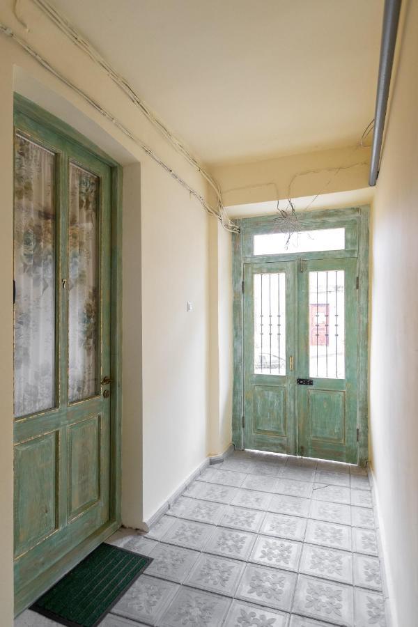 Tamo Rooms Tbilisi Eksteriør bilde