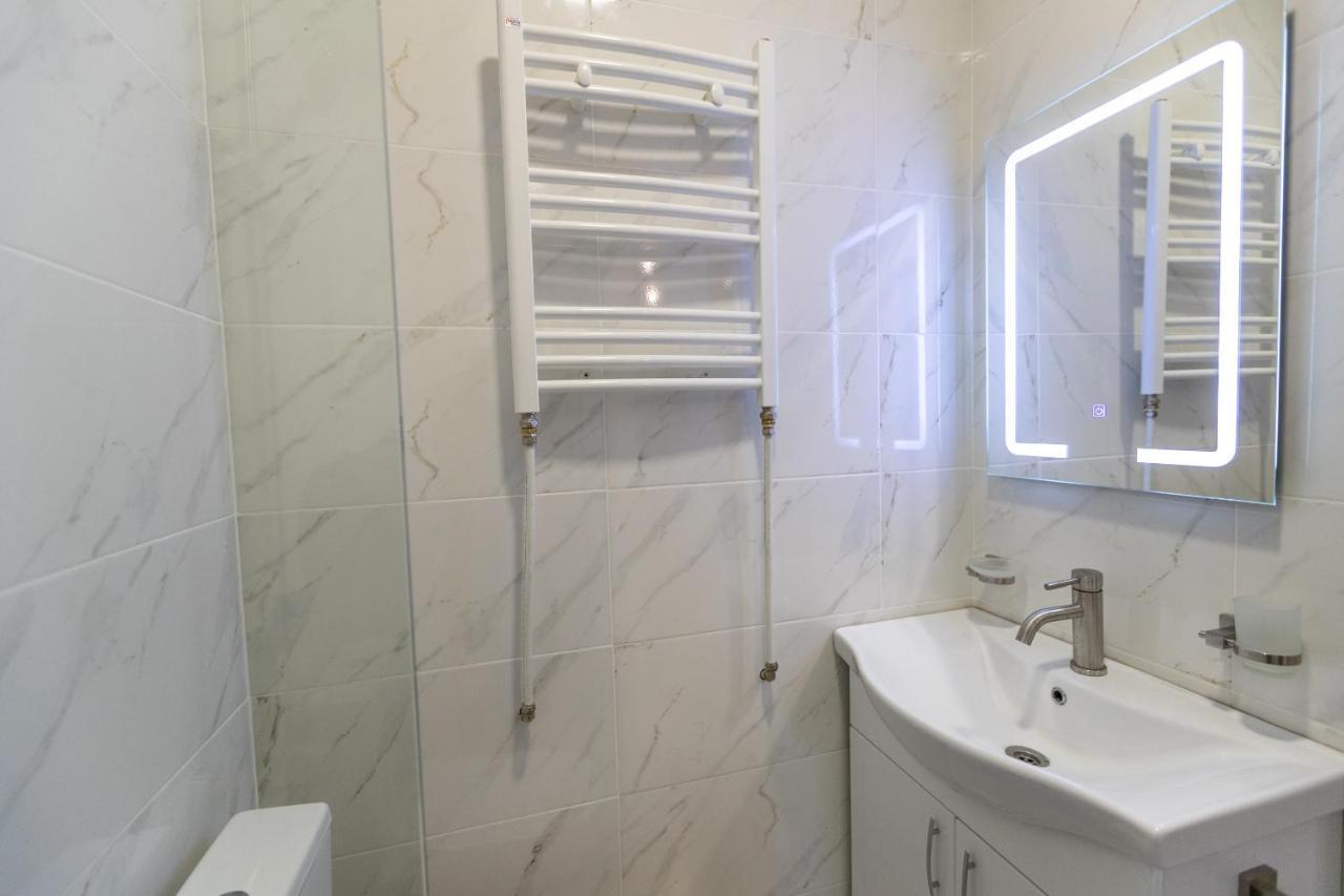 Tamo Rooms Tbilisi Eksteriør bilde