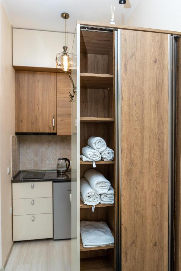 Tamo Rooms Tbilisi Eksteriør bilde